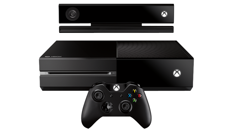 Buy a Microsoft XBox One