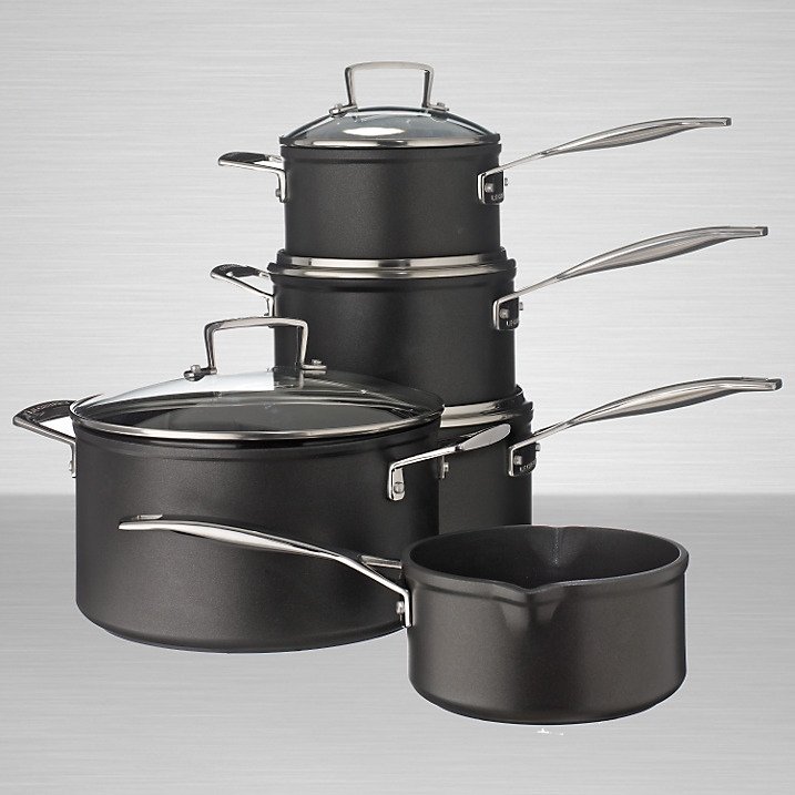 Pots and Pans Set