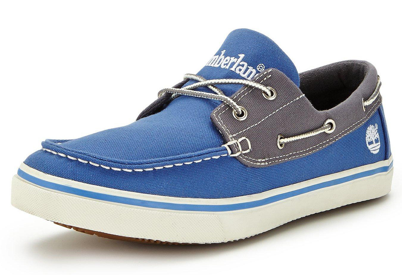 Boat Shoes