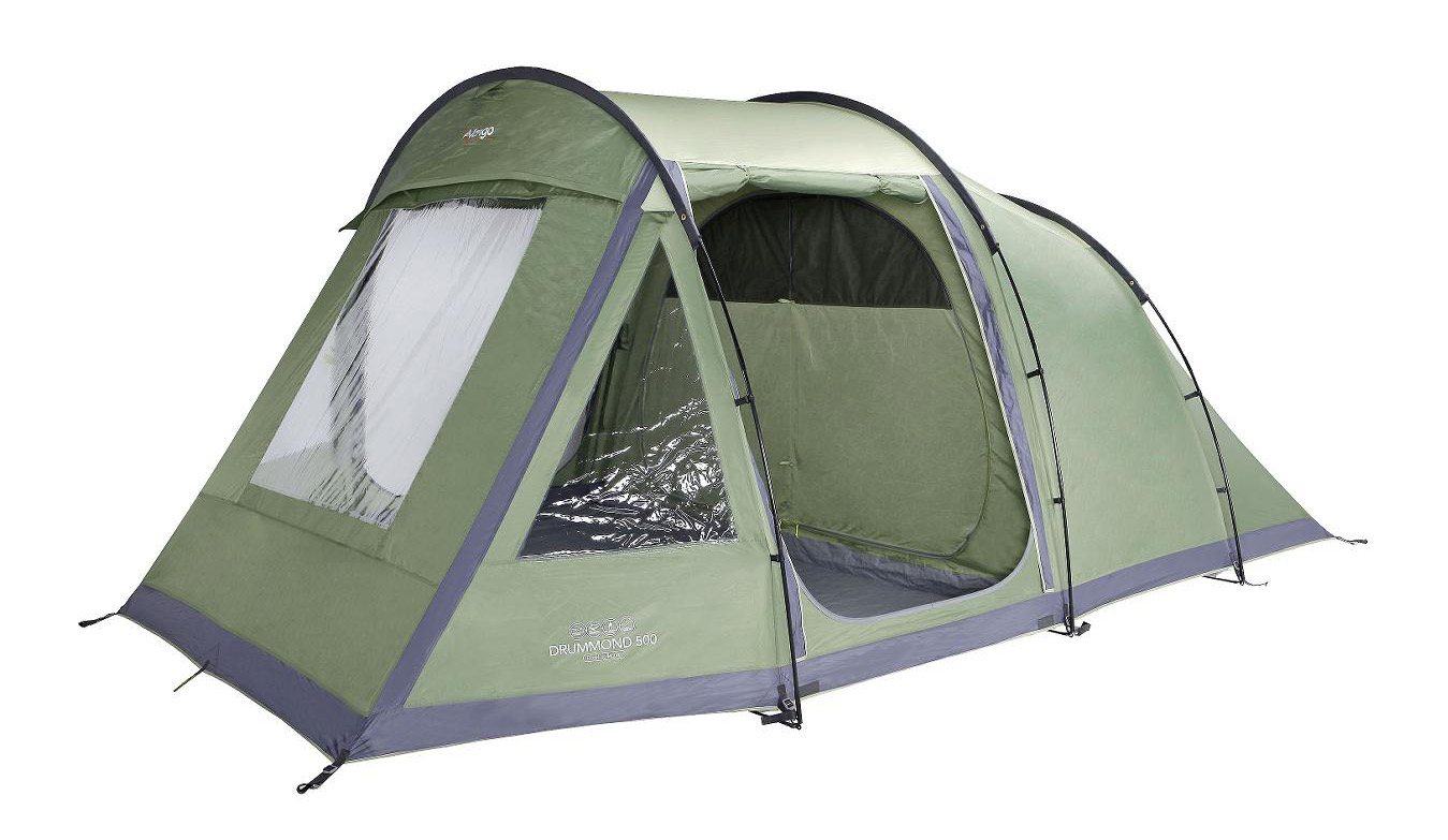 5-Berth Tent