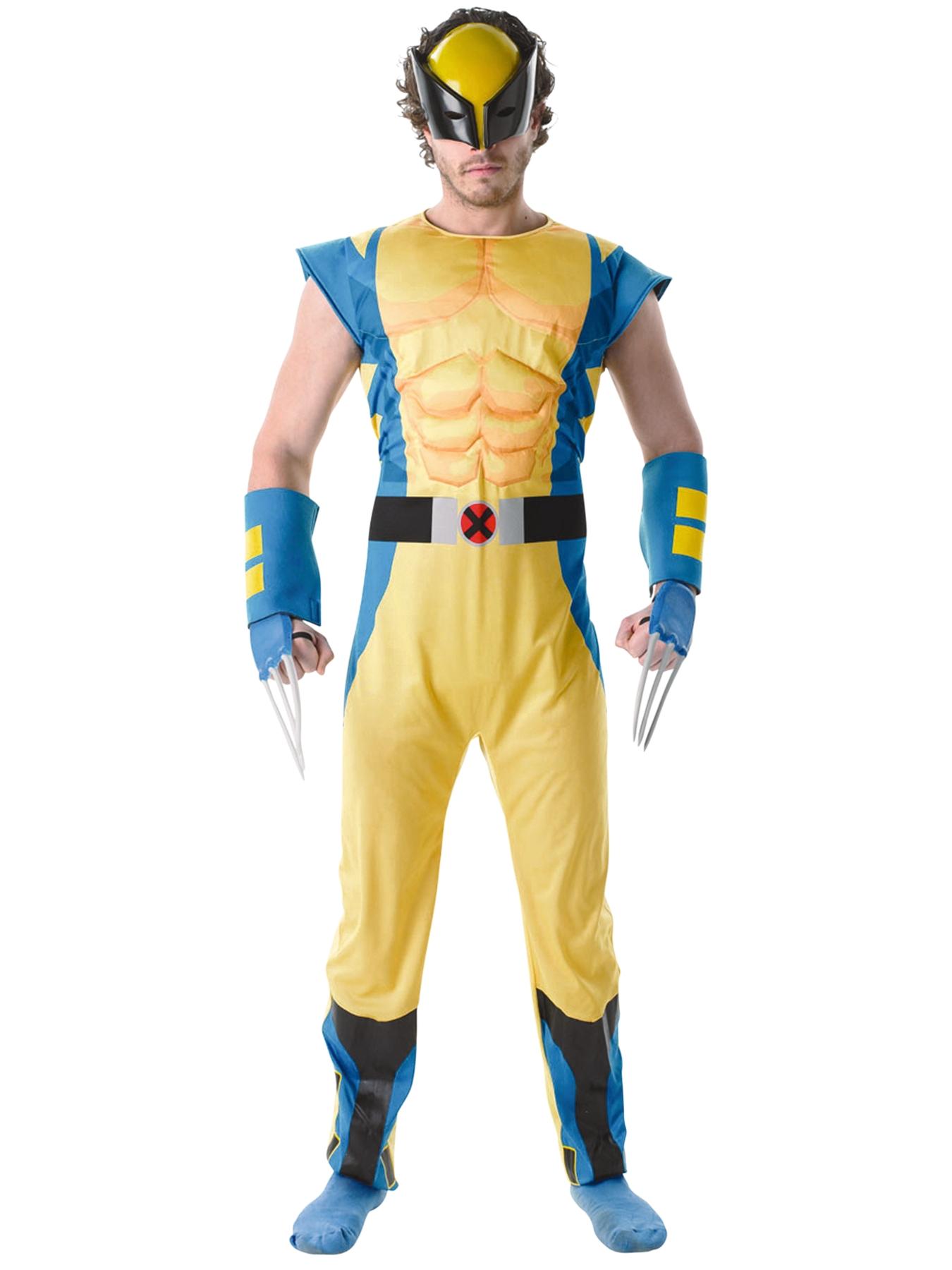 Mens Fancy Dress Costume