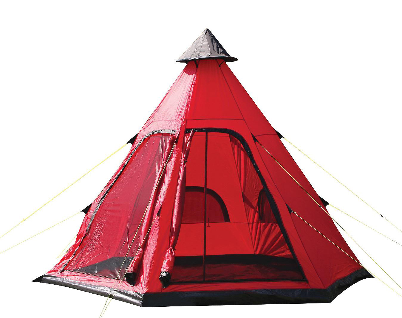 Tipi Festival Tent