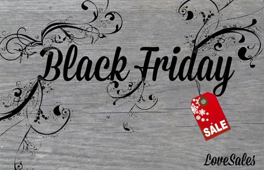 Best Black Friday Sales 2015